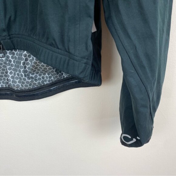 Velocio Women's Race Rain Jacket - Picture 5 of 6